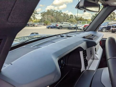 Used 2025 Ford Bronco Heritage Edition image 19