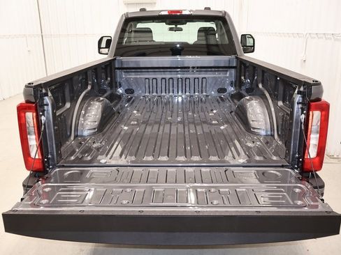 New 2026 Ford F350 XL w/ STX Appearance Package AWD/4WD image 22