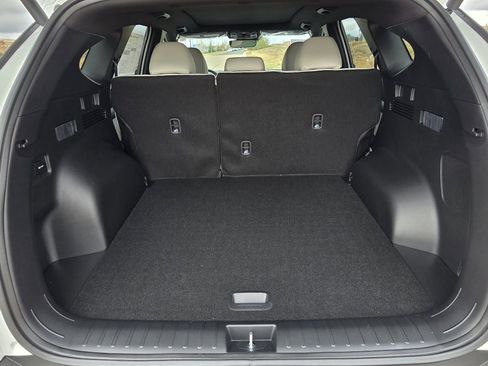 New 2026 Hyundai Tucson Limited image 30