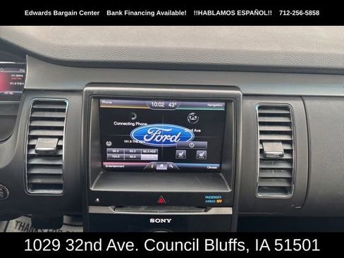 Used 2014 Ford Flex Limited w/ Equipment Group 302A image 26