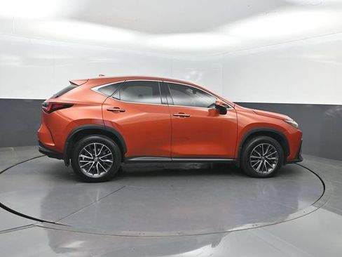Used 2022 Lexus NX 350 AWD image 30