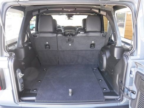 New 2025 Jeep Wrangler Unlimited Rubicon 392 image 60