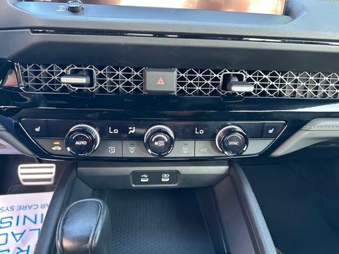 Certified 2023 Honda Accord Sport image 27