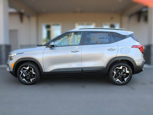 New 2026 Kia Seltos S image 13