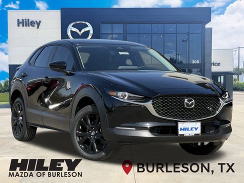 New 2026 MAZDA CX-30 AWD 2.5 S w/ Select Sport Pkg image 2
