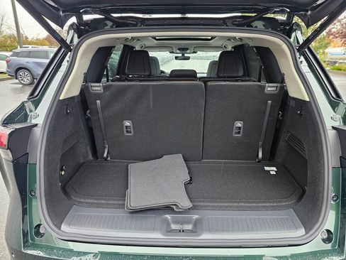 New 2026 INFINITI QX60 Luxe image 19