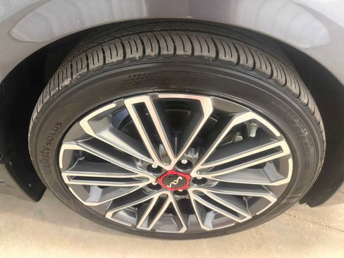Used 2023 Kia Forte GT w/ GT2 Package FWD image 12