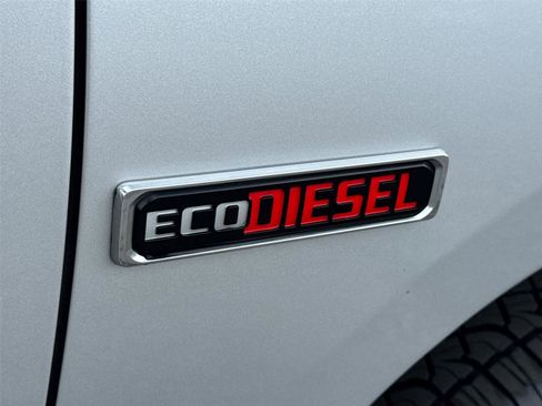 Used 2016 RAM 1500 Big Horn image 9