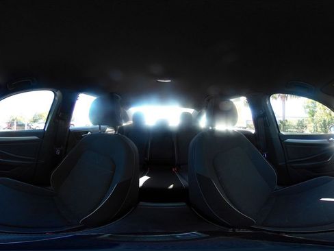 Used 2025 Volkswagen Jetta Sport image 42