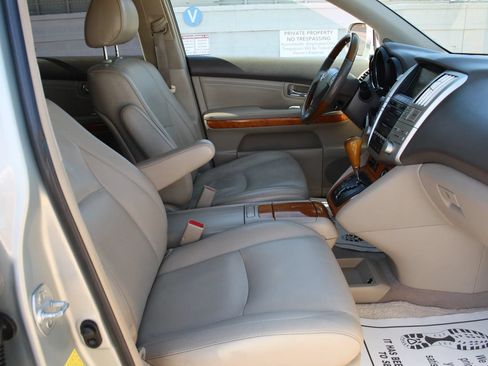 Used 2007 Lexus RX 350 AWD image 6