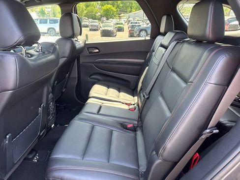 New 2026 Dodge Durango GT image 15
