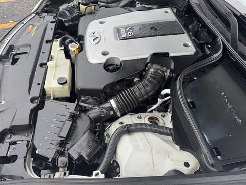 Used 2011 INFINITI G37 x w/ Premium Pkg image 35