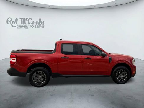 Used 2024 Ford Maverick XLT image 6