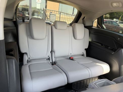 Used 2020 Honda Odyssey EX-L image 34