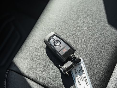 New 2026 Ford Transit 250 Low Roof w/ Load Area Protection Package image 52