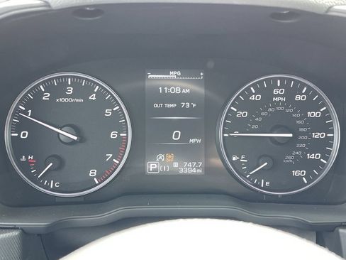 Certified 2026 Subaru Forester Touring AWD/4WD image 31