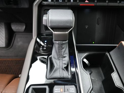 Certified 2026 Toyota Tundra 1794 Edition image 28