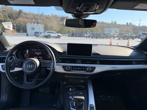 Used 2018 Audi A5 2.0T Premium Plus w/ Premium Plus image 13