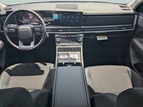 New 2026 Hyundai Santa Fe SE AWD/4WD image 13