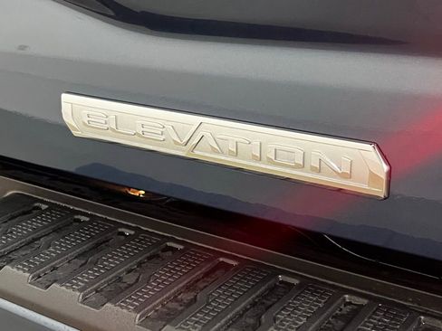 New 2026 GMC Sierra 1500 Elevation AWD/4WD image 7
