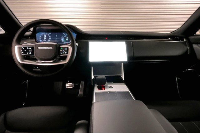 New 2026 Land Rover Range Rover SE AWD/4WD image 6