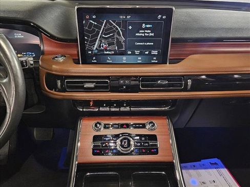 Used 2021 Lincoln Aviator Grand Touring w/ Equipment Group 301A image 15