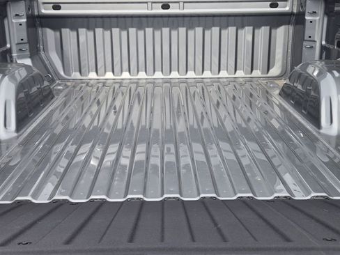 New 2026 Chevrolet Silverado 1500 Custom Trail Boss w/ LPO, Dark Essentials Package image 22