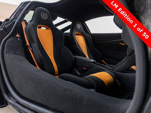 Used 2021 McLaren 720S image 54