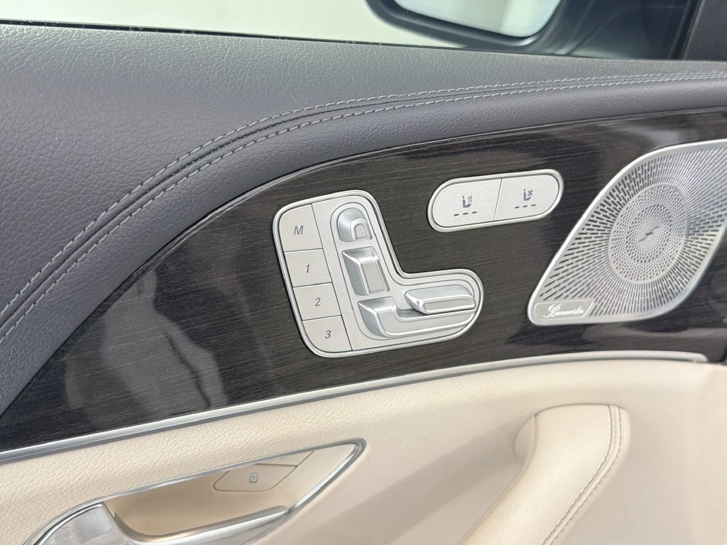 Used 2020 Mercedes-Benz GLE 350 4MATIC image 24
