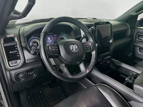 Used 2021 RAM 3500 Limited image 31