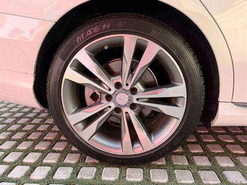 Used 2017 Mercedes-Benz C 300 Sedan image 23