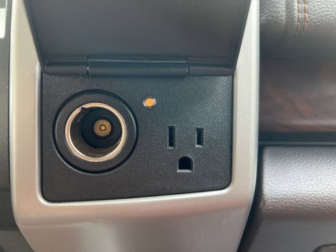 Used 2019 Ford F150 King Ranch w/ Max Trailer Tow Package image 29