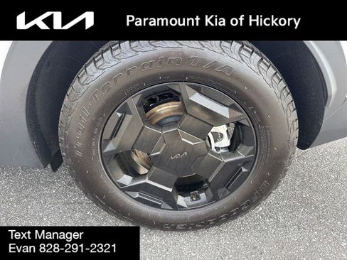 Used 2026 Kia Sportage X-Pro Prestige AWD/4WD image 9