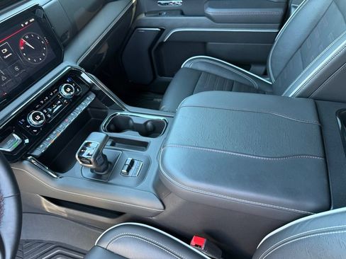 Used 2023 GMC Sierra 1500 AT4X w/ AT4X AEV Edition AWD/4WD image 18