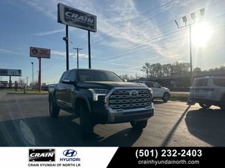 Used 2024 Toyota Tundra 1794 Edition video 1