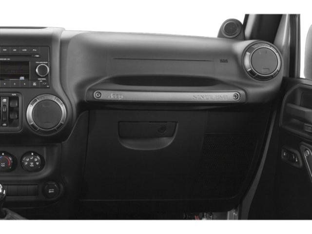 Certified 2018 Jeep Wrangler Unlimited Sport S AWD/4WD image 21