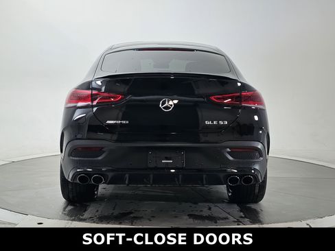 Certified 2022 Mercedes-Benz GLE 53 AMG AMG GLE 53 image 4