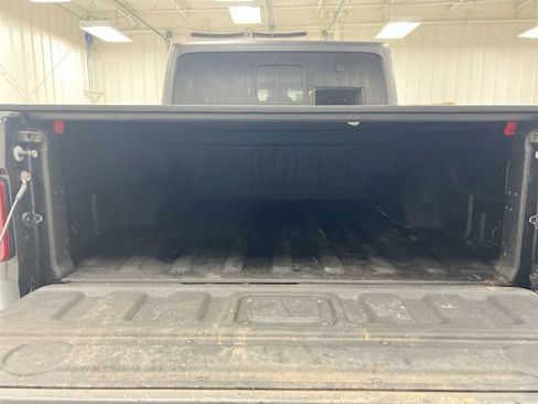 Used 2020 Jeep Gladiator Sport w/ Quick Order Package 24S AWD/4WD image 23