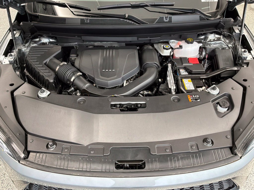 New 2026 Buick Enclave Sport Touring w/ Power Package FWD image 33