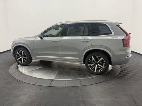 New 2026 Volvo XC90 B6 Core AWD/4WD image 4
