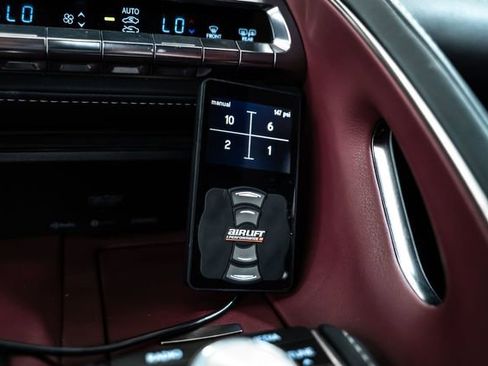 Used 2018 Lexus LC 500 Coupe RWD image 28