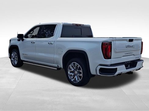 Used 2023 GMC Sierra 1500 Denali w/ Denali Reserve Package AWD/4WD image 4