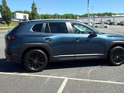 Used 2024 MAZDA CX-50 AWD 2.5 S w/ Cargo Package