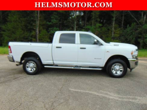 Certified 2020 RAM 2500 Tradesman AWD/4WD image 13