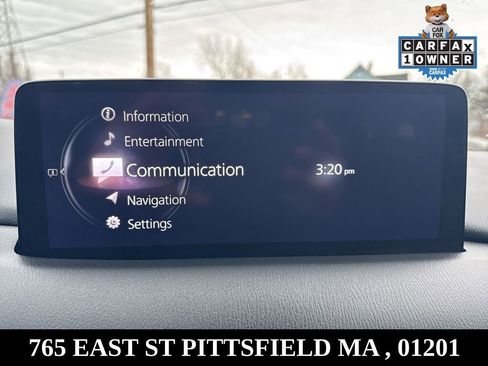 Used 2023 MAZDA CX-5 AWD 2.5 S image 20