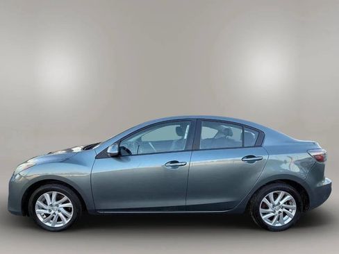 Used 2012 MAZDA MAZDA3 i Grand Touring image 8