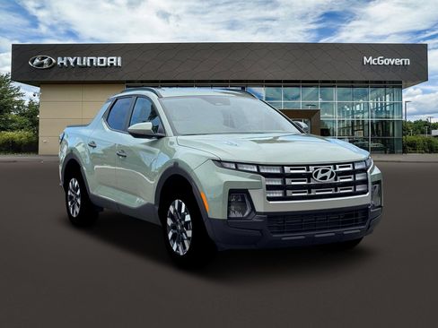 New 2026 Hyundai Santa Cruz SEL image 11