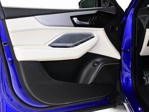 Used 2025 Acura MDX A-Spec image 7