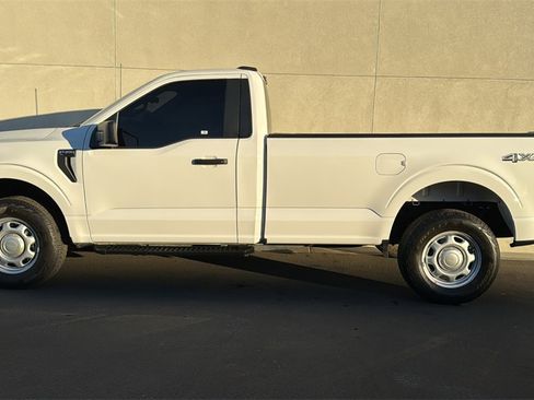 Certified 2024 Ford F150 XL image 5