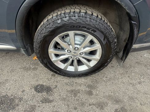 Used 2018 Dodge Durango SXT w/ Quick Order Package 2BB image 9